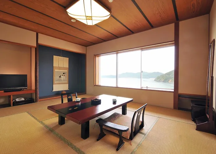 Premier Resort Yuga Ise Shima