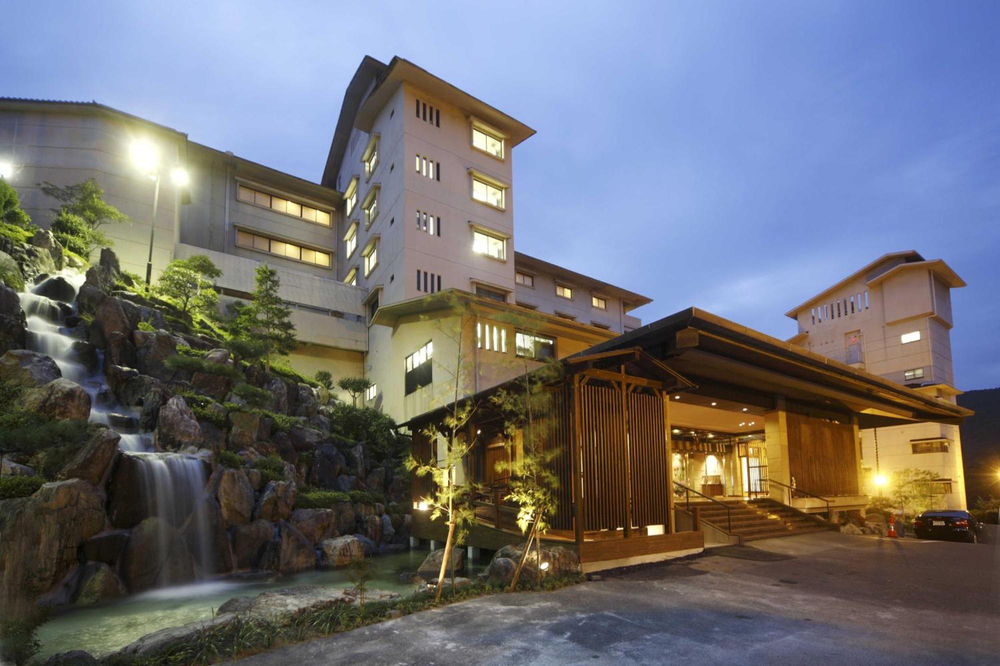 Ryokan Premier Yuga Ise Shima