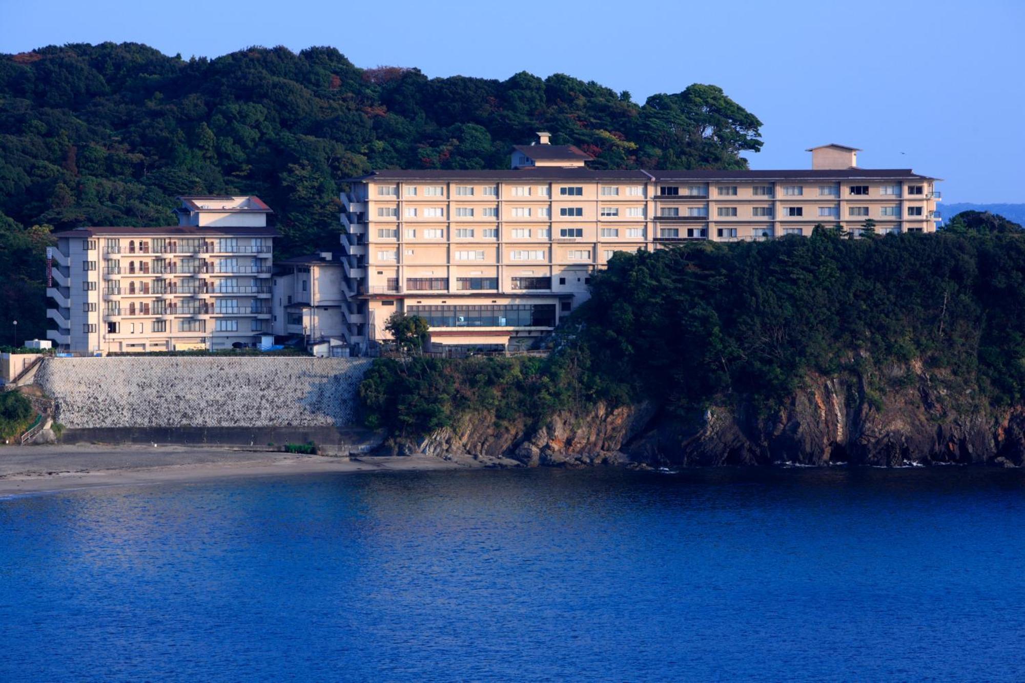 Ryokan Premier Yuga Ise Shima Shima (Mie)