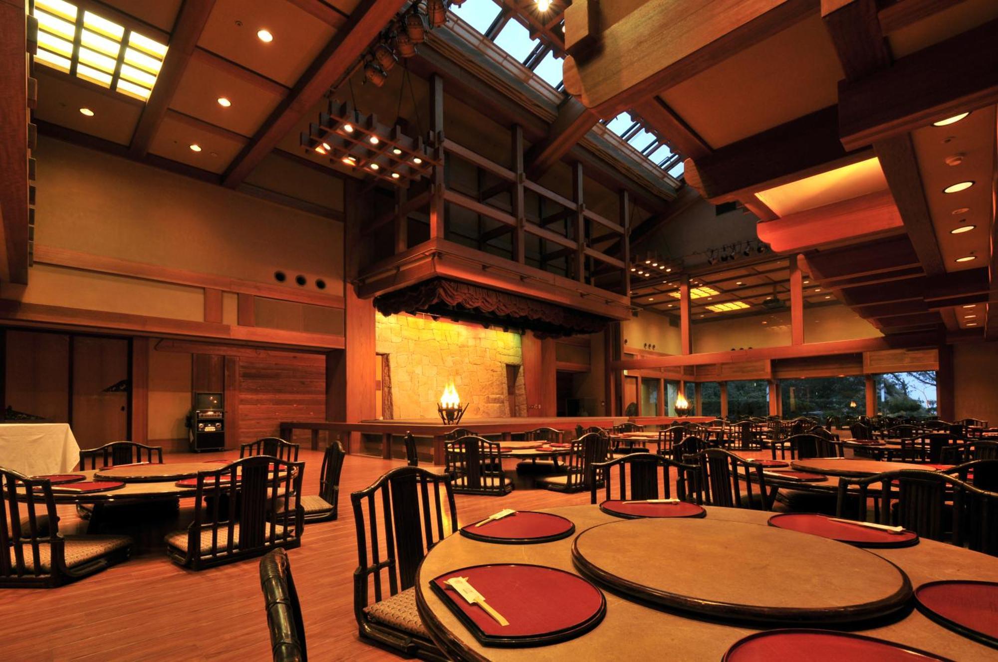 Premier Yuga Ise Shima Ryokan