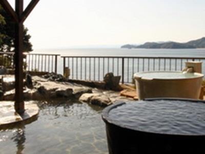 Premier Yuga Ise Shima Ryokan Shima (Mie)